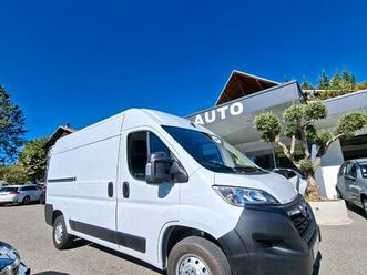 movano 140 cv 14 916 ht