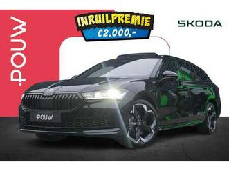 combi 1.5 tsi 204pk phev sportline business | 19