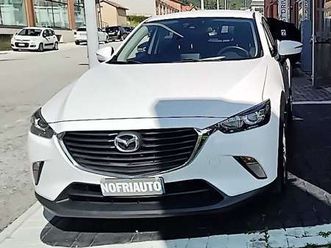 cx-3 1.5d exceed 2wd 105cv