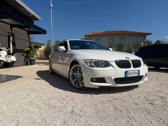 serie 3 e92 coupe 330d coupe msport fl