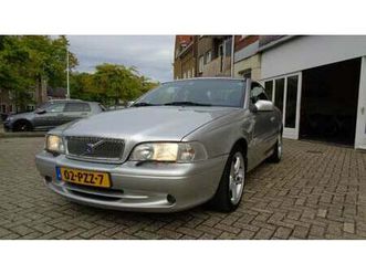 volvo c70 2.0 t sport
