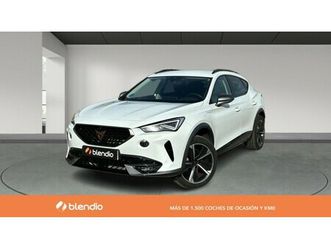 cupra formentor formentor 1.4 e-hybrid dsg 5p