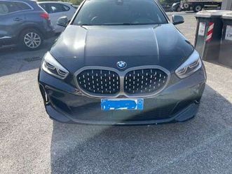 serie 1 m 135i xdrive auto