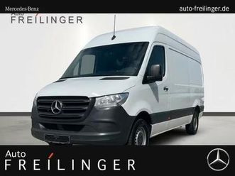 mercedes benz - sprinter 319 cdi l2h2 v