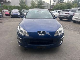 407 3.0 st dynamic automatic