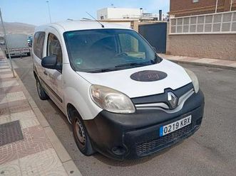 renault - kangoo maxi