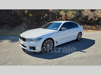 (g30) m550da xdrive 400