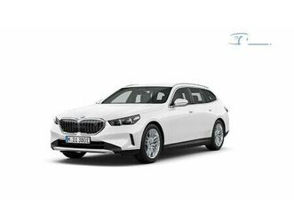 bmw i5 edrive40 at touring - 4.500 € subvencije