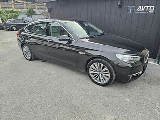 bmw serija 5 gran turismo: 530d xdrive luxury 1.lastnik odlično ohranjen