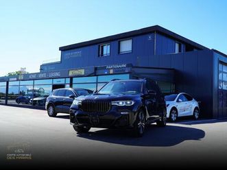 x7 xdrive 48v 40i steptronic