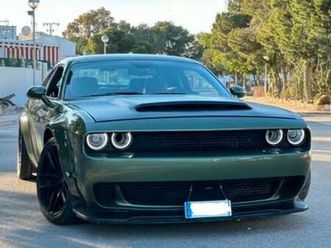dodge - challenger