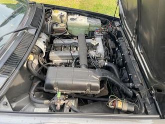 alfa romeo - gtv 2.0