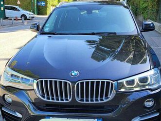 à vendre bmw x4