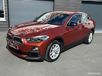 bmw x2 (f39) s-drive 20 i business design 192 bva
