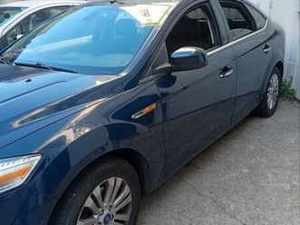 a vendre ford mondeo