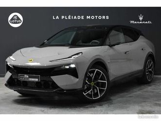 lotus eletre 918ch 675kw r