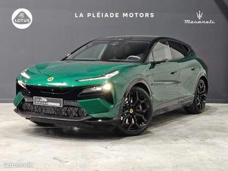 lotus eletre 918ch 675kw r