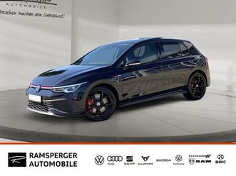 golf 2.0 tsi dsg gti clubsport acc pano akra app