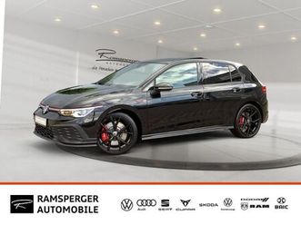 golf 2.0 tsi dsg gti clubsport matrix akra kamera