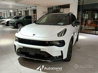 lynk & co 01 1.5 plug-in 280 cv automatica na...