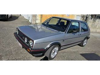 golf gti 16v