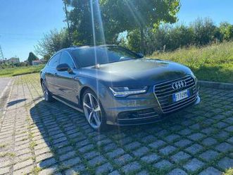 3.0 tdi quattro s tronic
