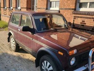 1.7i 4x4 lpg / benzin