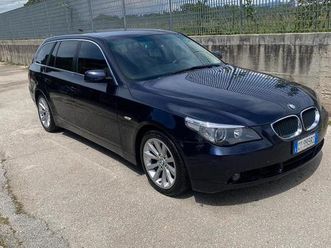 bmw 525d
