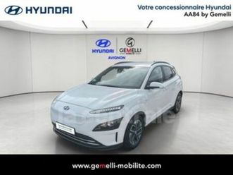 generation2 electrique 39 kwh 136 intuitive