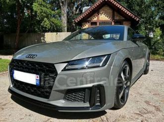 iii generation2 coupe 2.0 40 tfsi 197 competition plus s tronic 7