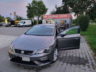 sc 1.8 tsi start&stop fr