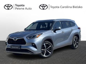 2.5 hybrid executive 4x4 salon pl serwis aso fv23 gwarancja pewne auto