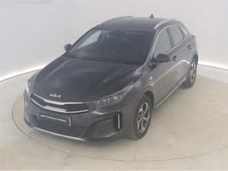 kia xceed 1.0 t-gdi drive 74kw (100cv)