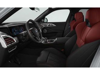 bmw xm label red 550 kw (748 cv)