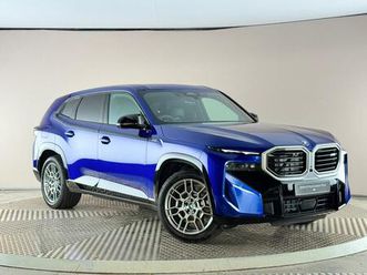 3.0 50e 25.7kwh auto xdrive euro 6 (start/stop) 5dr