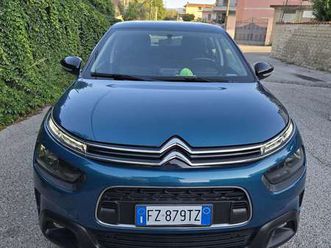 cactus 1.5 bluehdi feel s&s 100cv