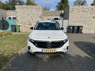 eqa 250+amg business line