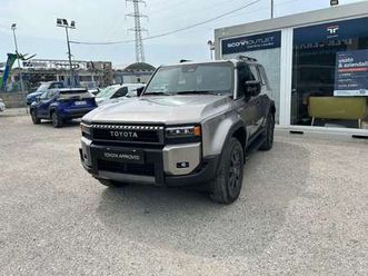 2.8d 204cv first edition a/t awd