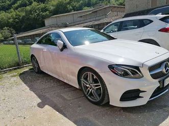 coupe d amg line auto