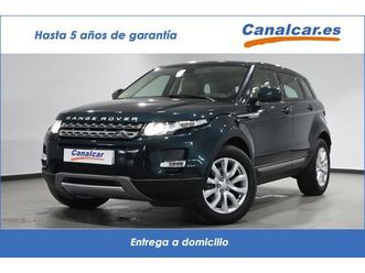 2.2l sd4 pure 4x4 auto 140 kw (190 cv)