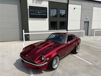 1972 datsun 240z for sale