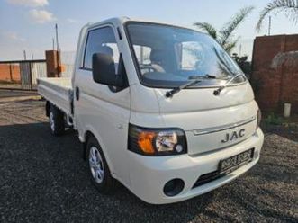 2.8tdi 68kw 1.5-ton single cab dropside