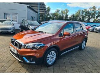 suzuki sx4 s-cross (sx4) s-cross 4x4 automatik kamera p