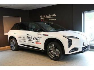 hongqi premium 4wd 619hk