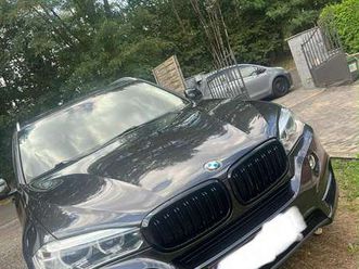 x5 3.0 da xdrive30