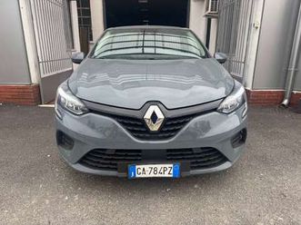 clio v 2019 1.0 tce intens gpl 100cv