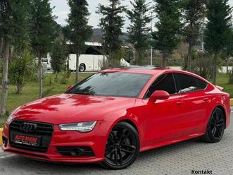 ꜱʜɪᴛᴇᴛ:ᴀᴜᴅɪ 📂ᴍᴏᴅᴇʟɪ: ꜱ7 📂ᴠɪᴛɪ : 2016