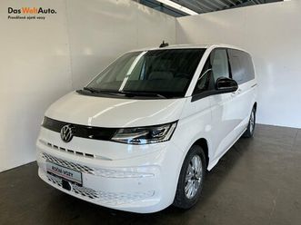 multivan 1,5 tsi phev 4mot