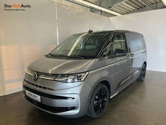 multivan life 1,5 tsi phev 4mot