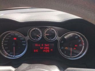 alfa mito blackline 1.4 78cv gpl